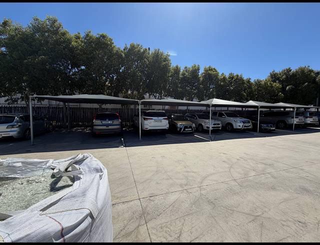2,305M² WAREHOUSE TO LET IN BLACKHEATH INDUSTRIAL